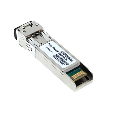 Modulo ottico originale del ricetrasmettitore di Avago 25GBASE-LR SFP28 1310nm 10km LC SMF