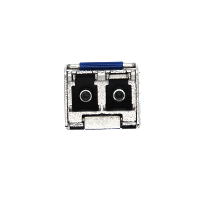 Originale ottico del modulo del ricetrasmettitore di Avago 25GBASE-LR SFP28 1310nm 10km LC SMF