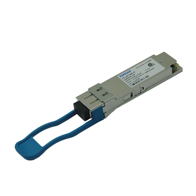 Modulo ottico del ricetrasmettitore di Finisar FTL4C1QE1C 40GBASE-LR4 QSFP+ per Ethernet 40G