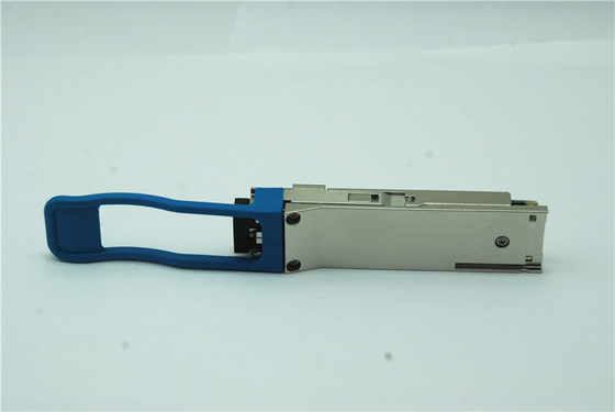 Modulo ottico del ricetrasmettitore di Finisar FTL4C1QE1C 40GBASE-LR4 QSFP+ per Ethernet 40G