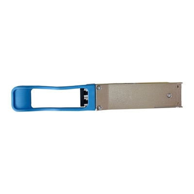 Modulo ottico del ricetrasmettitore di Finisar FTL4C1QE2C 40GBASE-LR4 QSFP+ per Ethernet 40G