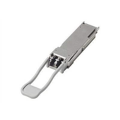 Broccato 57-1000339-01 FCSFP Transciever XBR-40G-SR-BIDI-0287 40GbE BiDi QSFP LC 100M 0M3