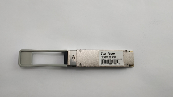 Broccato 57-1000339-01 FCSFP Transciever XBR-40G-SR-BIDI-0287 40GbE BiDi QSFP LC 100M 0M3