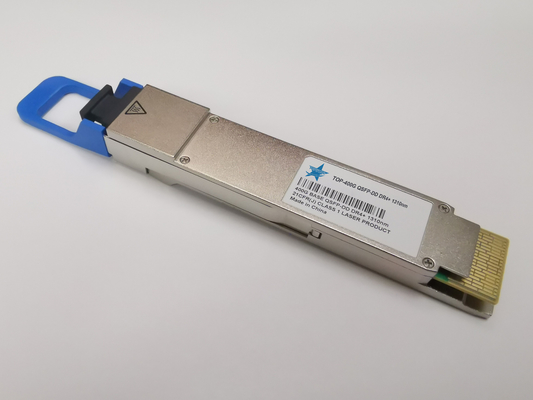 Modulo ottico originale di Innolight T-DP4CNT-N00 400G QSFP-DD DR4+ 1310nm 2km