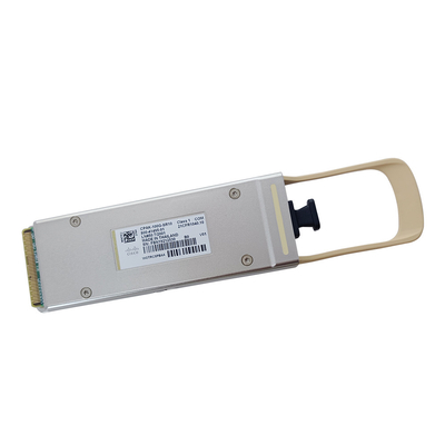 Ricetrasmettitori della fibra del modulo MMF 850Nm Cisco QSFP28 MPO di 100GBASE-SR10 CPAK