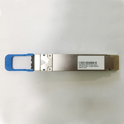 Modulo ottico originale del ricetrasmettitore RTXM500-310 200G QSFP56 FR4 2km della fibra di Accelink