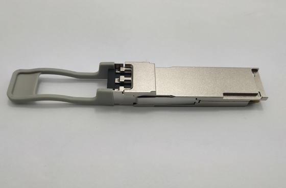 Modulo dell'adattatore di Cisco CVR-CFP2-CPAK4 QSFP28, modulo del ricetrasmettitore di Ethernet 100G