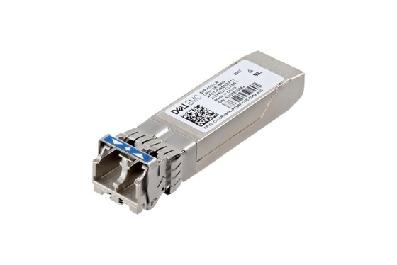 Ricetrasmettitore ottico di gigabit di Dell RN84N AFCT-739SMZ-FT1 10km 1310nm SFP-10G-LR