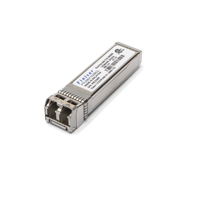 Modulo ottico Finisar 10G SFP+ di Datacom misto di FTLX8571D3BCL 850nm per Ethernet di 10GBASE-SR/SW 10G