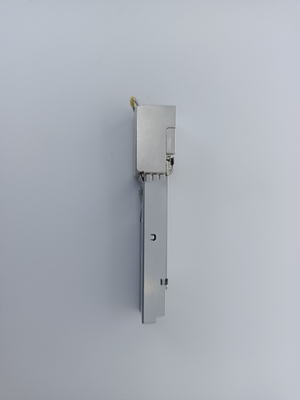 Ricetrasmettitore ottico di SFP del RAME 1000BASE-T per Gigabit Ethernet 1,25 sopra il cavo del gatto 5