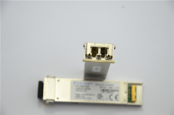 Ricetrasmettitore ottico di Finisar FTLX8511D3 850nm XFP per Ethernet interruttore/di 10GBASE-SR 10G