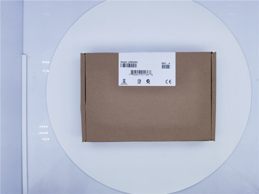 Manica Adapte LP della fibra di Pcie 3,0 della doppia porta di EMULEX LightPulse LPE32002-M2 LPE32002 32Gb