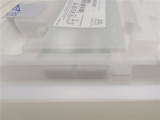 Scheda di rete QSFP28 della doppia porta di Mellanox MCX516A-CDAT 100GbE ConnectX-5 CX516A