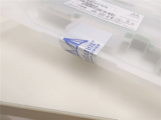 Scheda di rete QSFP28 della doppia porta di Mellanox MCX516A-CDAT 100GbE ConnectX-5 CX516A