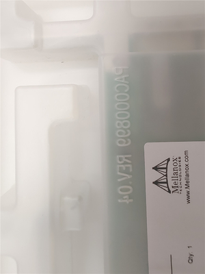 Scheda di rete QSFP28 della doppia porta di Mellanox MCX516A-CDAT 100GbE ConnectX-5 CX516A