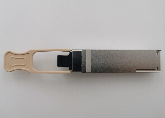 Modulo di fibre ottiche di Avago AFBR-89BDDZ QSFP28 100 Gigabit Ethernet LC MMF Pluggable