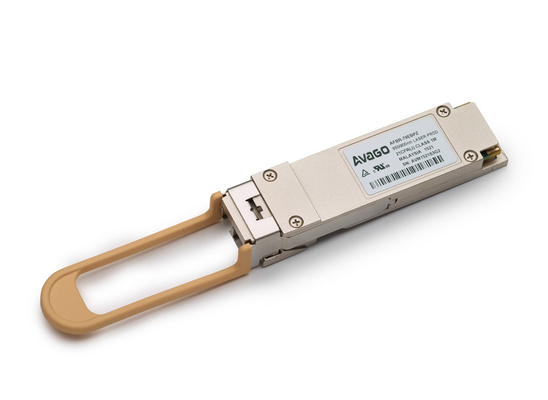 SR MMF bidirezionale del modulo AFBR-79EBPZ del ricetrasmettitore di 40G QSFP+