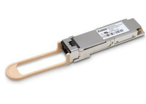 Modulo a fibra ottica di AFBR-89CDHZ QSFP28 100G, ricetrasmettitore della fibra mista 850Nm
