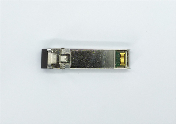 Ricetrasmettitori a fibra ottica di Finisar 14.025Gb/S 850nm MMF per il Manica della fibra e di Ethernet