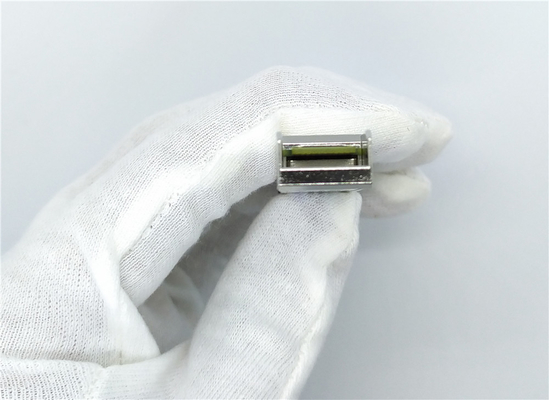Ricetrasmettitori a fibra ottica di Finisar 14.025Gb/S 850nm MMF per il Manica della fibra e di Ethernet