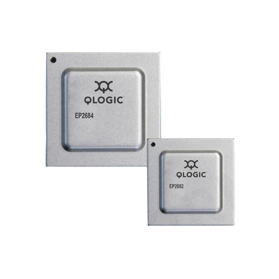 Qlogic EP2684 ha migliorato i regolatori di Manica della fibra 16Gb di GEN 5 IC Chips Pcie 3,0