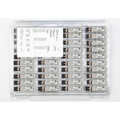 Modulo ottico del ricetrasmettitore di Qlogic FTLF8528P2BCV-QL 8GB SFP+ FC