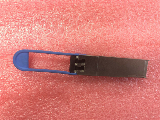 Modulo SPQ-CE-LR-CDFB 10Km del ricetrasmettitore della fibra di singolo modo QSFP28 100G
