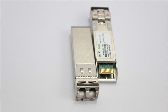 Modulo ottico di Mellanox MFM1T02A-SR 10GBASE-SR SFP+ 850nm 300m MMF LC