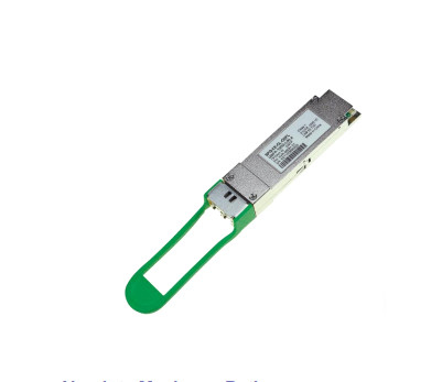 Modulo di fonte SPQ-CE-CL-CDFM 2Km del ricetrasmettitore della fibra di singolo modo di QSFP28 100G CWDM4
