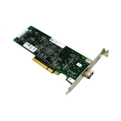 Porto LC 8Gbps FC PCI-E 2,0 X8 della carta di QLogic PX2810403-31 QLE2560 HBA singolo
