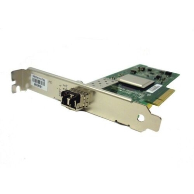 Porto LC 8Gbps FC PCI-E 2,0 X8 della carta di QLogic PX2810403-31 QLE2560 HBA singolo