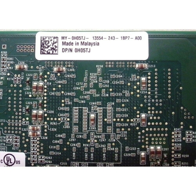 Porto LC 8Gbps FC PCI-E 2,0 X8 della carta di QLogic PX2810403-31 QLE2560 HBA singolo