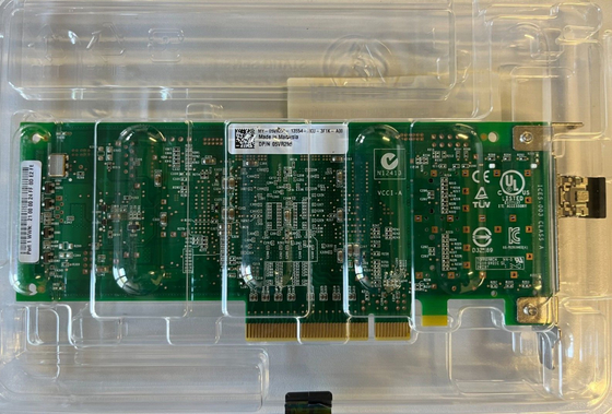 Porto LC 8Gbps FC PCI-E 2,0 X8 della carta di QLogic PX2810403-31 QLE2560 HBA singolo