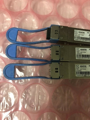Modulo ottico SPQ-10E-LR-CDFL, ricetrasmettitore di QSFP+ 40G LR4 della fibra di singolo modo di 10Km