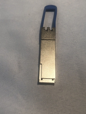 Modulo di fonte 10Km del ricetrasmettitore della fibra di singolo modo di QSFP28 100G LR4 SPQ-CE-LR-CDFF