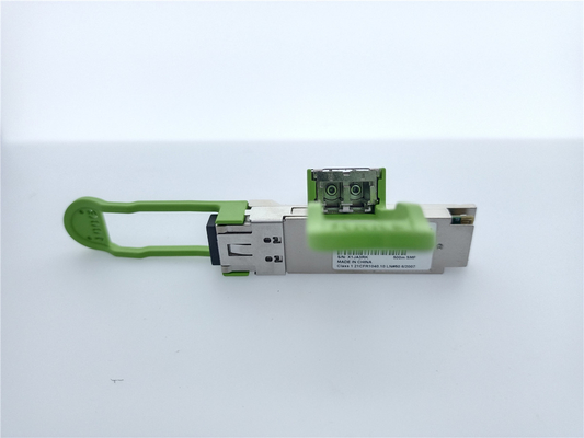 Modulo ottico originale del ricetrasmettitore di Finisar 2km 100G CWDM4 QSFP28 con FEC