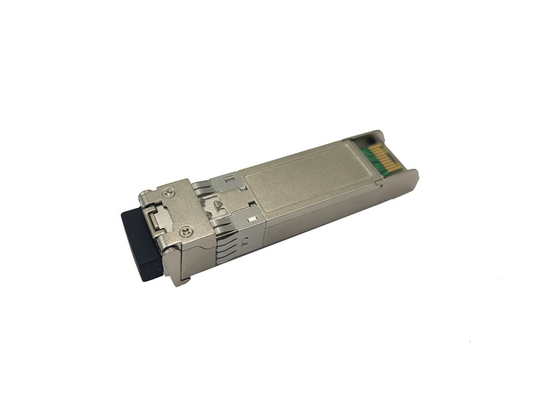 La sinergia di HPE 838327-B21 HPE si raddoppia ricetrasmettitore RJ45 di 10GBASE-T QSFP+ 30m
