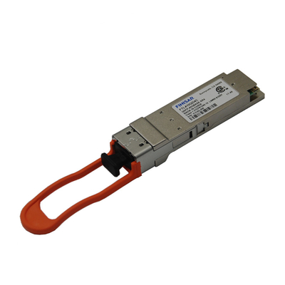 Finisar FTL410QD4C 40GBASE-SR4/sblocco di 10GBASE-SR 300m QSFP+ Gen4 ad Ethernet 10GBASE-SR
