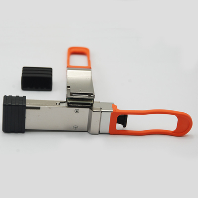 Finisar FTL410QD4C 40GBASE-SR4/sblocco di 10GBASE-SR 300m QSFP+ Gen4 ad Ethernet 10GBASE-SR