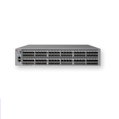 24 / 56 commutatore del broccato G720 dei porti, G720-56-32G/64 G-F Fiber Optical Switch