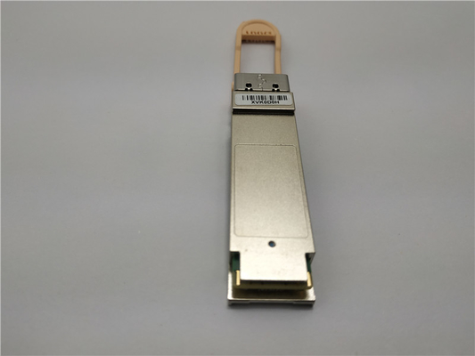 Ricetrasmettitore ottico parallelo compatibile del Arista QSFP-100G-PSM4 1310nm 500m SMF MPO-12