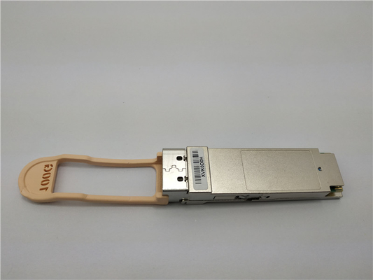 Ricetrasmettitore ottico parallelo compatibile del Arista QSFP-100G-PSM4 1310nm 500m SMF MPO-12