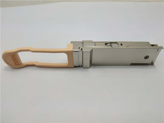 Ricetrasmettitore ottico parallelo compatibile del Arista QSFP-100G-PSM4 1310nm 500m SMF MPO-12