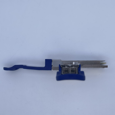 Ricetrasmettitore ottico compatibile del modulo 100GBASE-SR4 QSFP28 100G 100M MPO del Arista originale