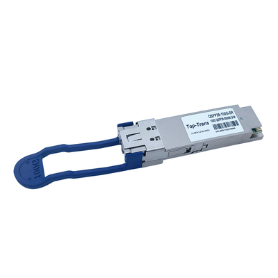 Ricetrasmettitore ottico compatibile del modulo 100GBASE-SR4 QSFP28 100G 100M MPO del Arista originale