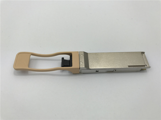 ricetrasmettitore parallelo di 100G QSFP28 MMF per l'interconnessione di Data Center