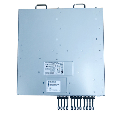 Commutatore XBR-R000162 compatibili di SAN del broccato di Manica della fibra di G6520 G6520 \