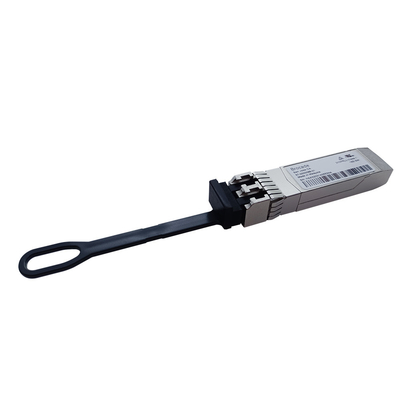 Multi modulo del ricetrasmettitore SFP+ di Manica della fibra di modo del broccato 57-0000088-01