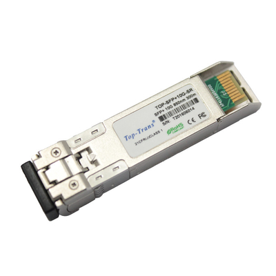 Moduli multimodali originali SFP-10G-SR 850nm 300M 10G originali Hotsale per router 810