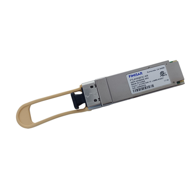 Programmatore Write di SFP del ricetrasmettitore di Finisar FTL410QE3C-KR 40GBase-SR4 40GBE QSFP+ 100M 850nm MMF SR4